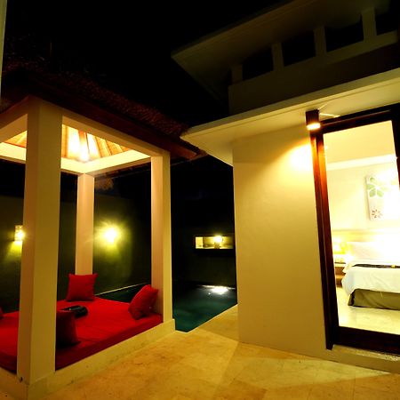 Jas Boutique Villas Семіньяк Екстер'єр фото