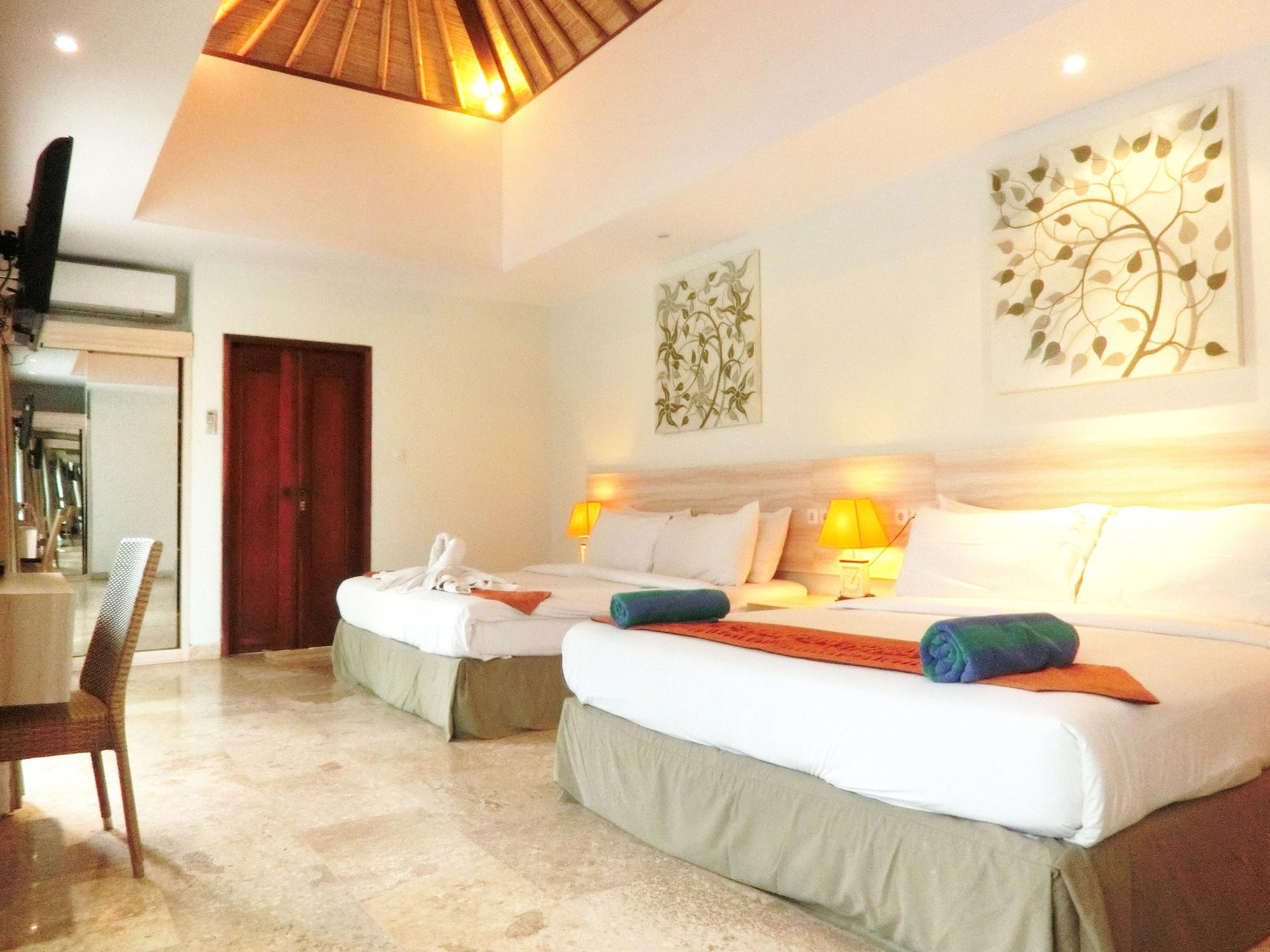 Jas Boutique Villas Семіньяк Екстер'єр фото