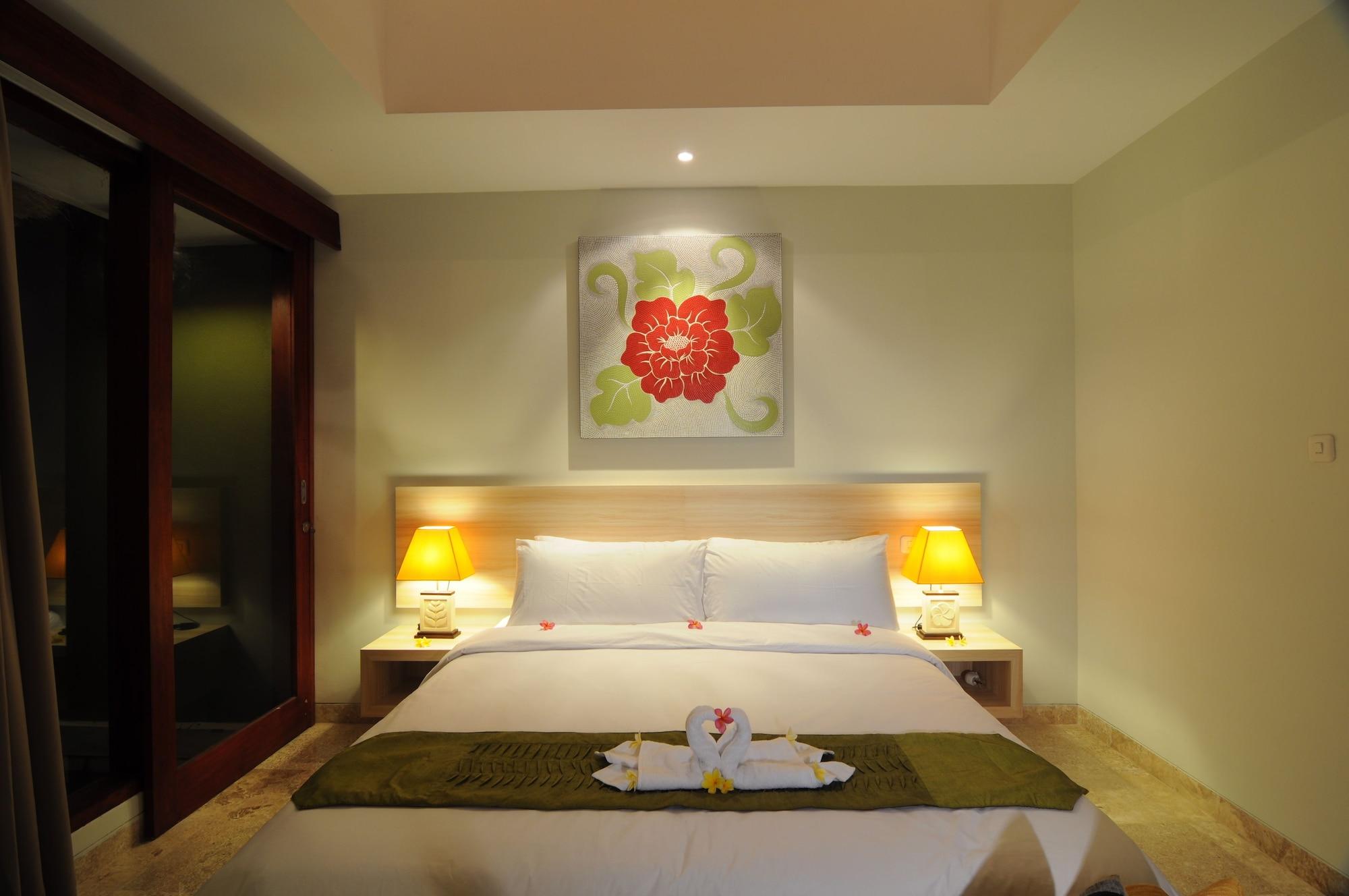 Jas Boutique Villas Семіньяк Екстер'єр фото