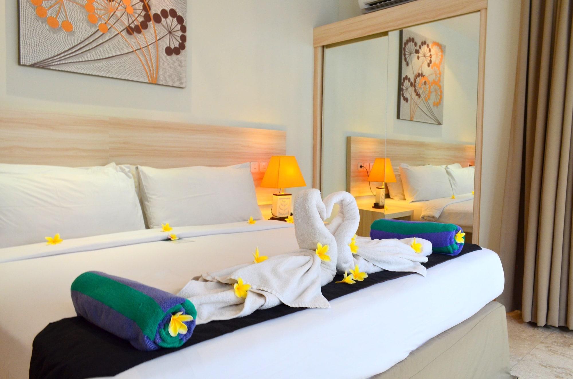 Jas Boutique Villas Семіньяк Екстер'єр фото