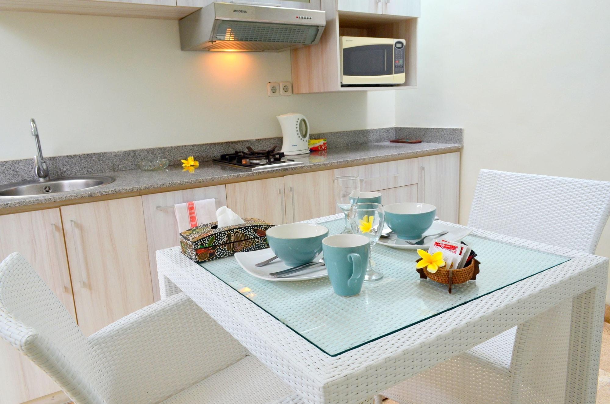 Jas Boutique Villas Семіньяк Екстер'єр фото