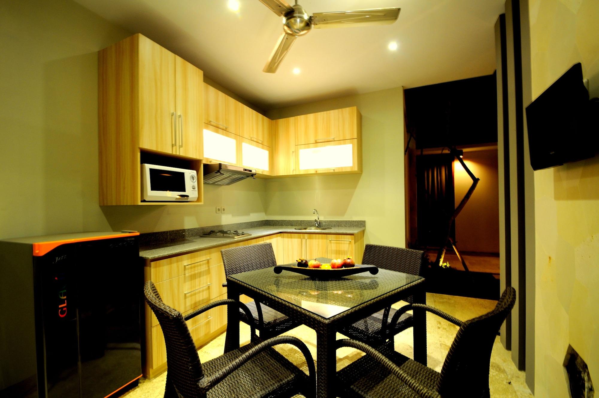 Jas Boutique Villas Семіньяк Екстер'єр фото