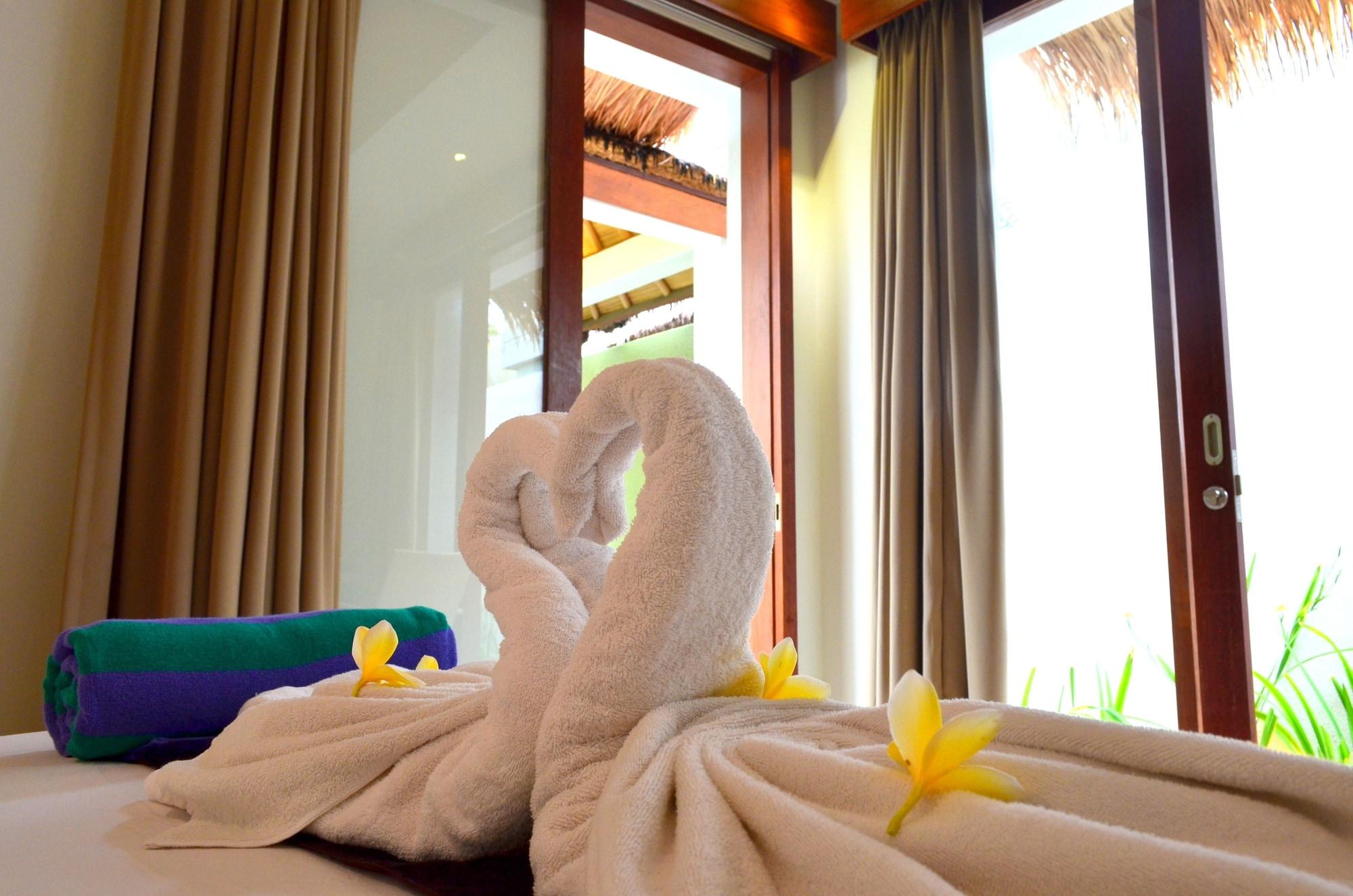 Jas Boutique Villas Семіньяк Екстер'єр фото