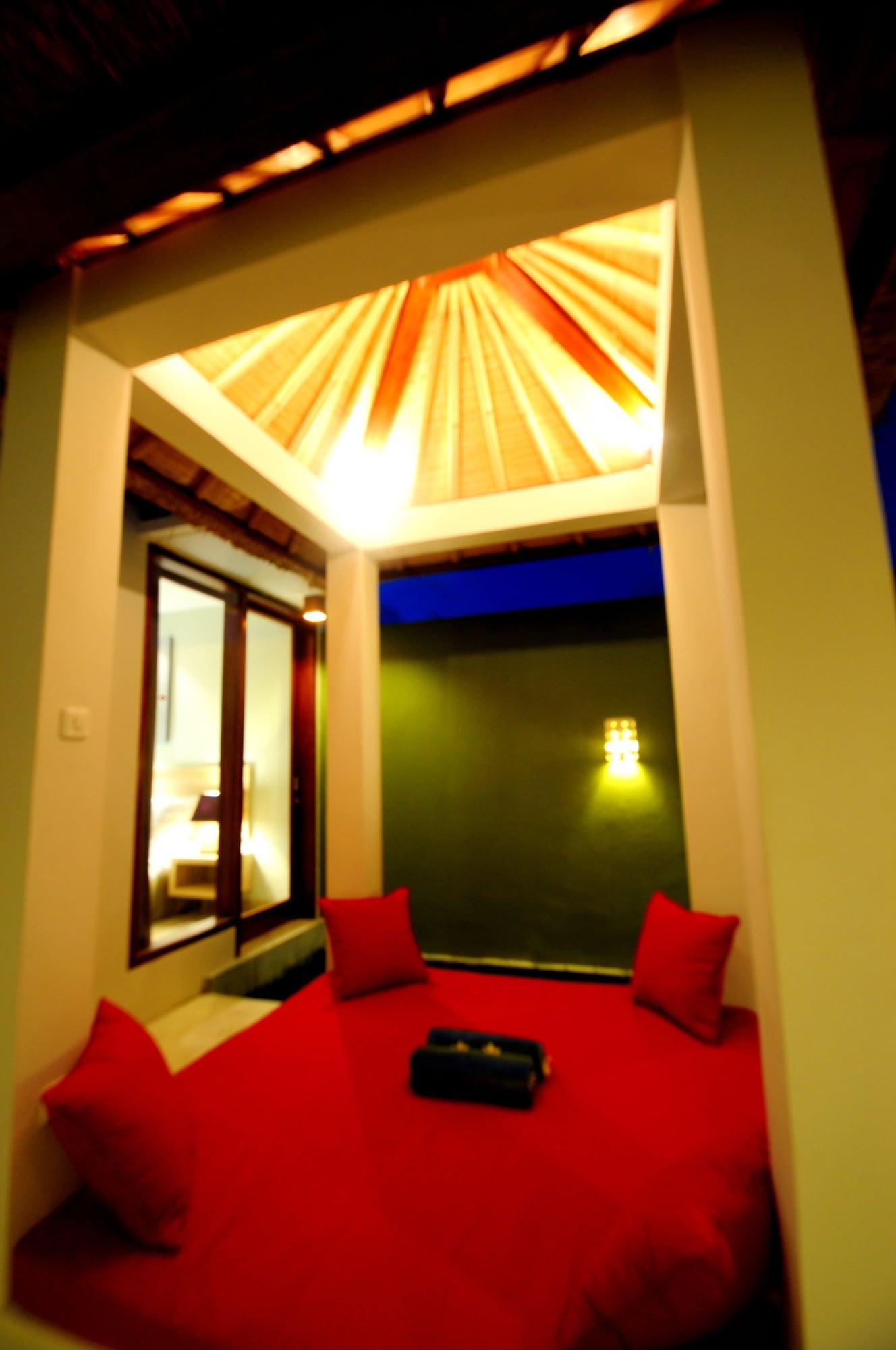 Jas Boutique Villas Семіньяк Екстер'єр фото