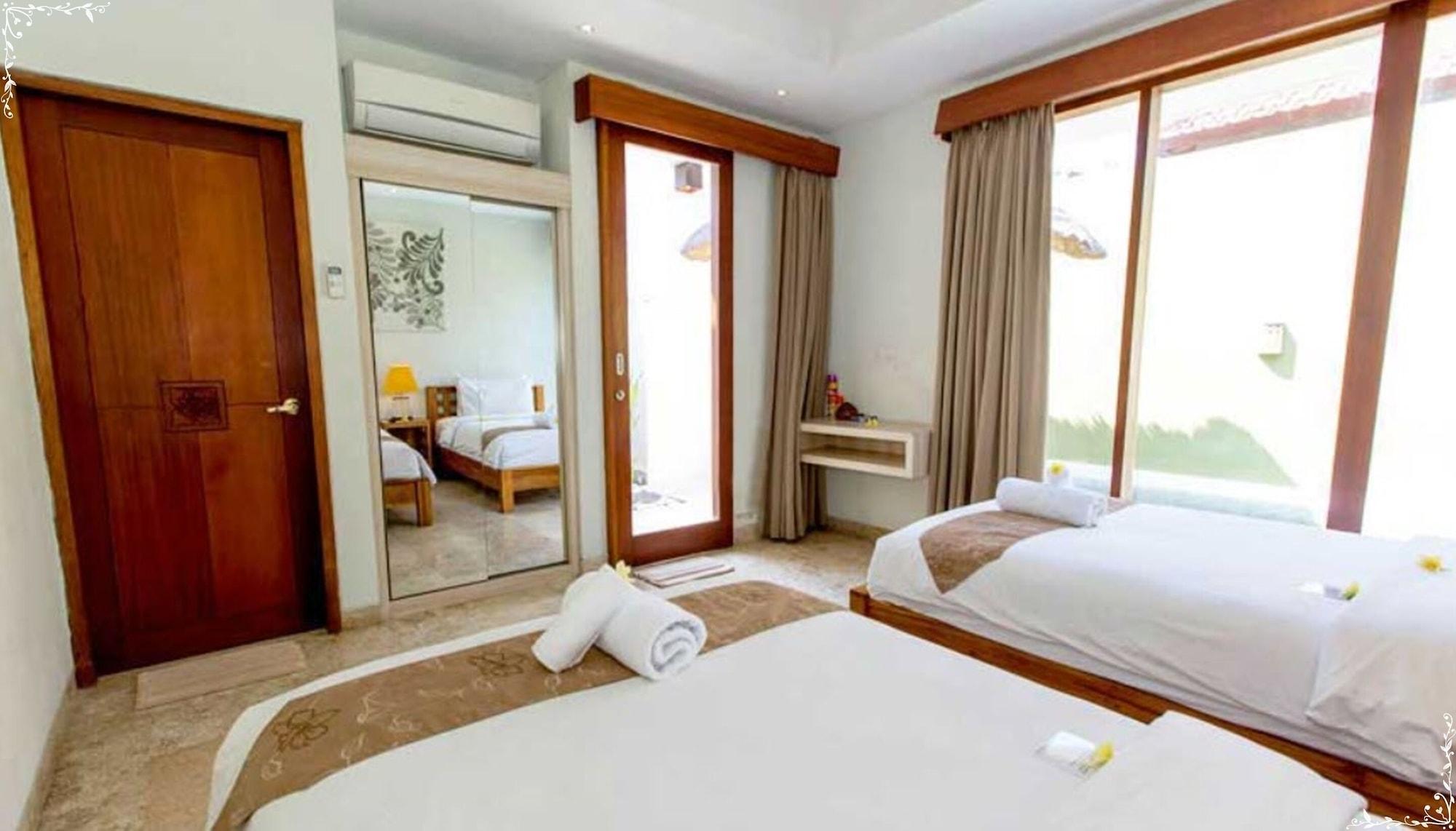 Jas Boutique Villas Семіньяк Екстер'єр фото
