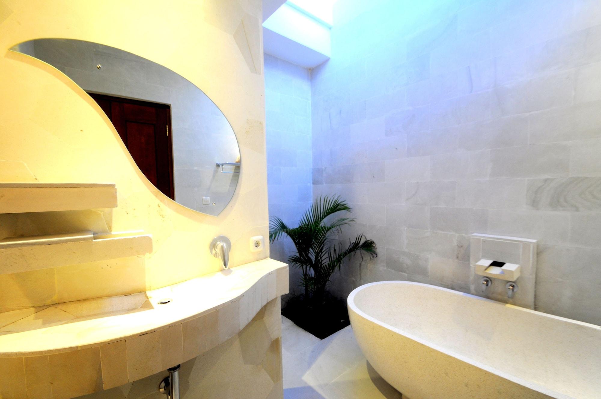 Jas Boutique Villas Семіньяк Екстер'єр фото