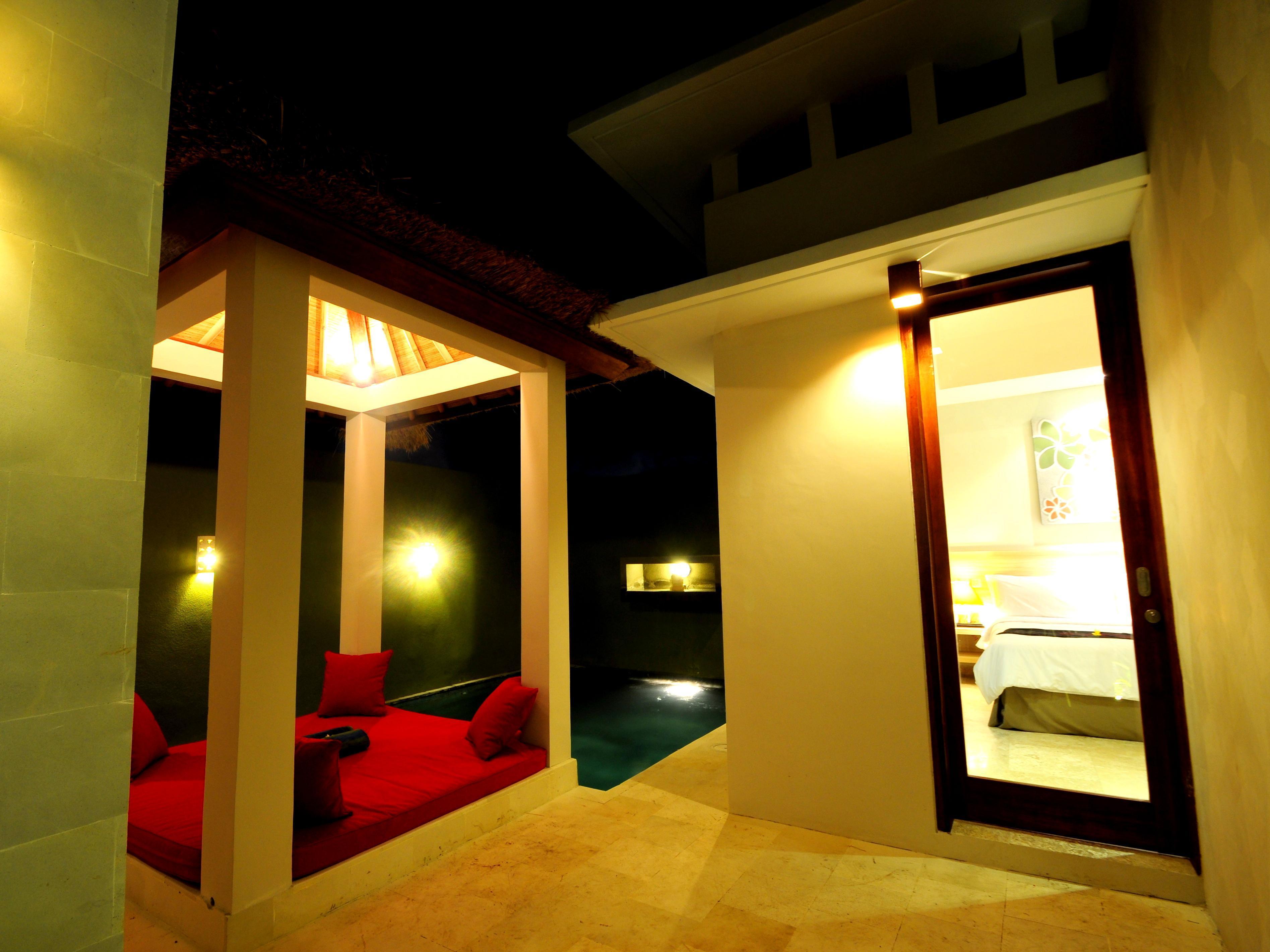 Jas Boutique Villas Семіньяк Екстер'єр фото