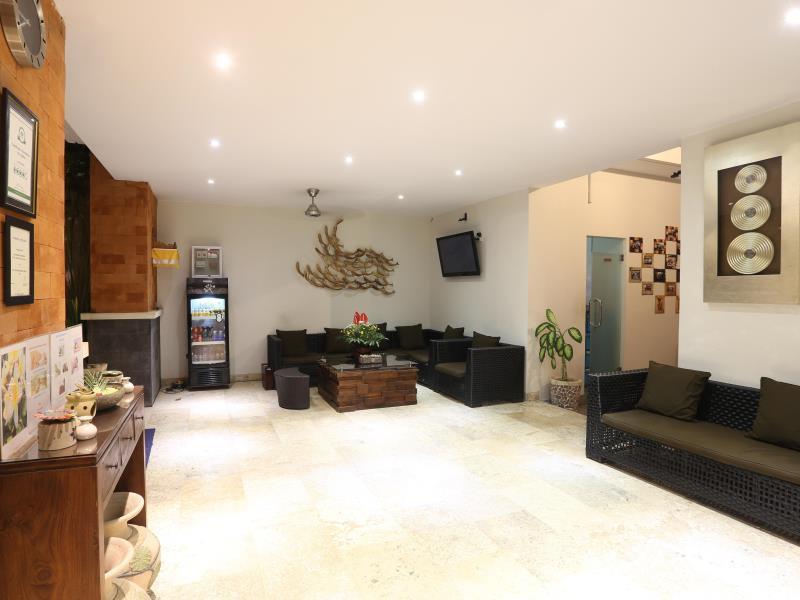 Jas Boutique Villas Семіньяк Екстер'єр фото