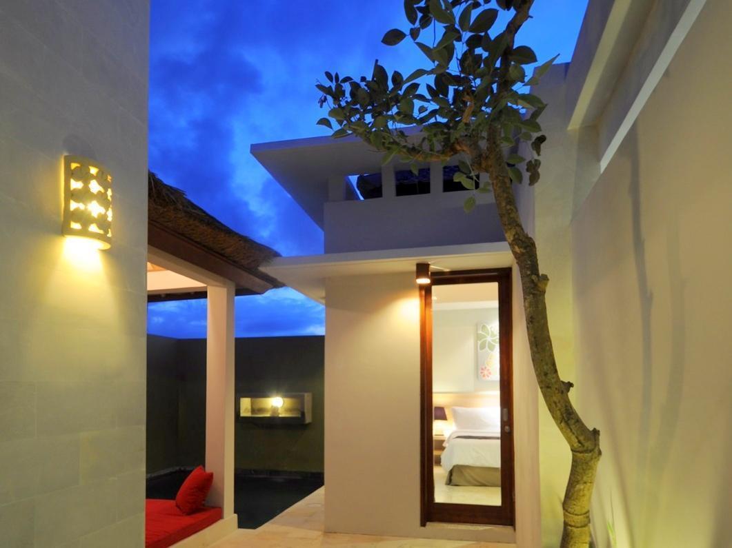 Jas Boutique Villas Семіньяк Екстер'єр фото