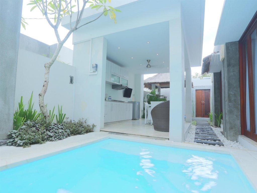 Jas Boutique Villas Семіньяк Екстер'єр фото