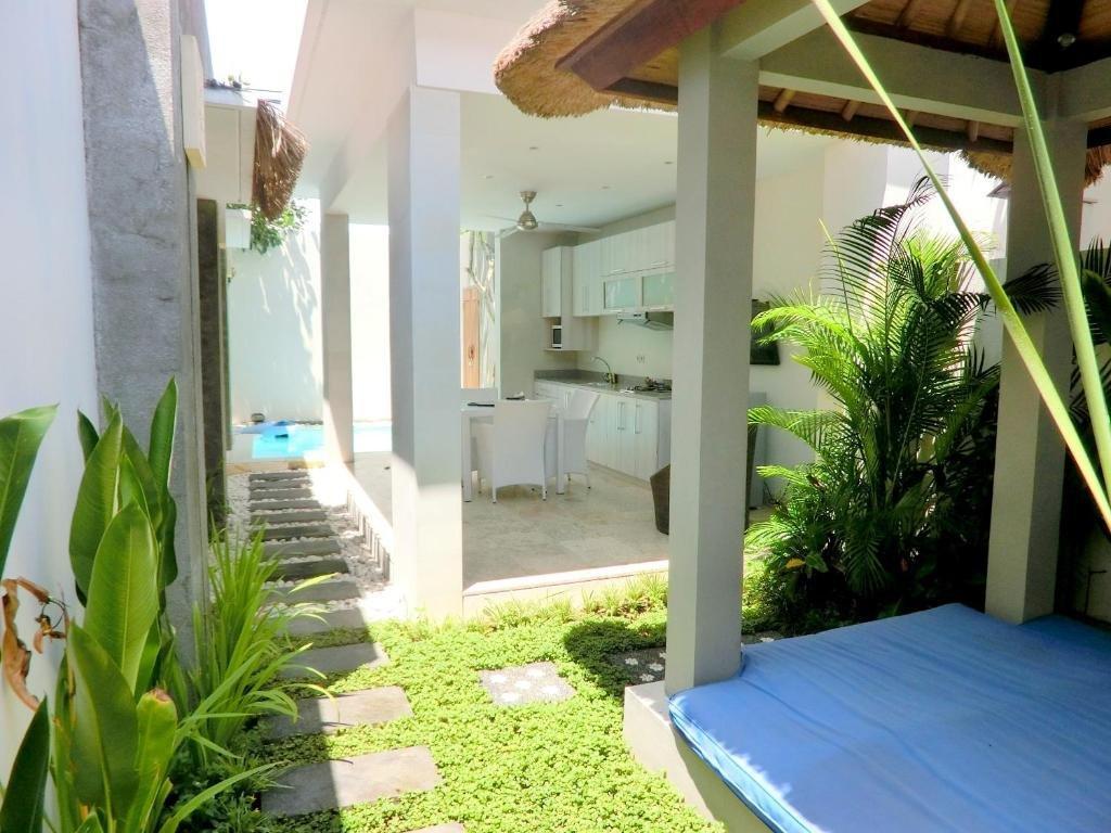Jas Boutique Villas Семіньяк Екстер'єр фото