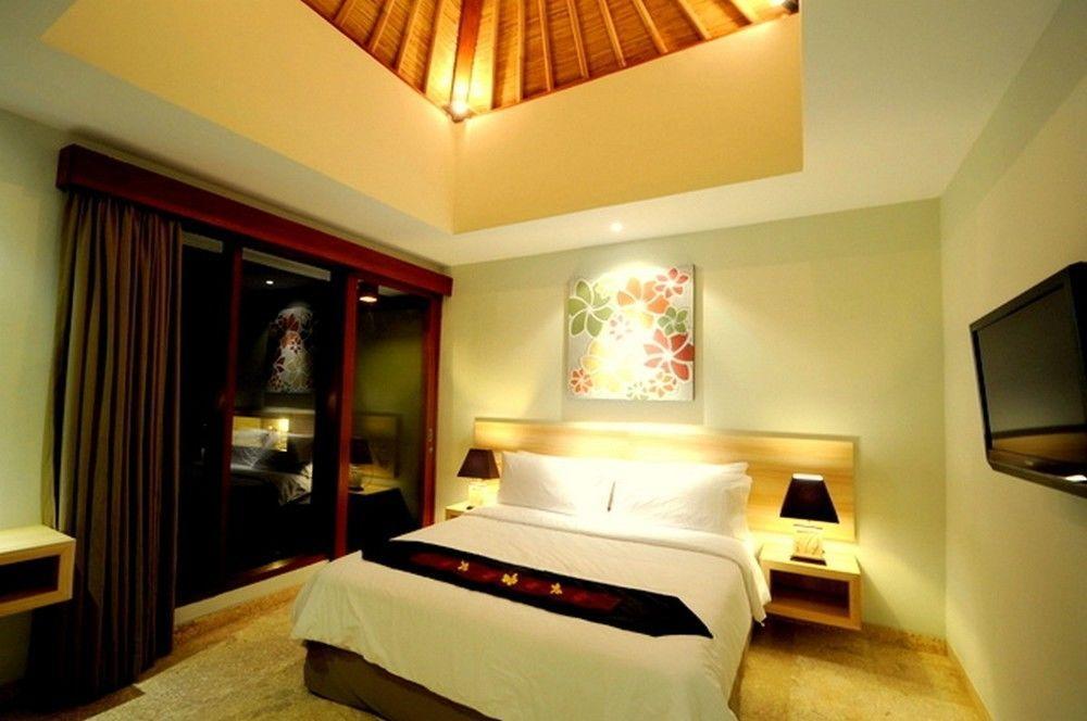 Jas Boutique Villas Семіньяк Екстер'єр фото