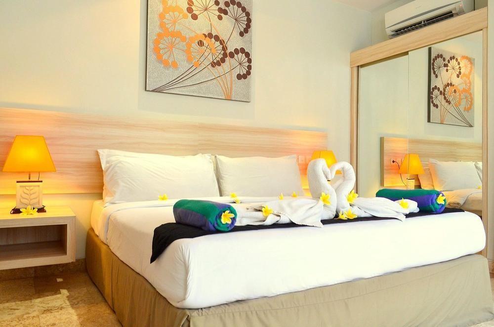 Jas Boutique Villas Семіньяк Екстер'єр фото