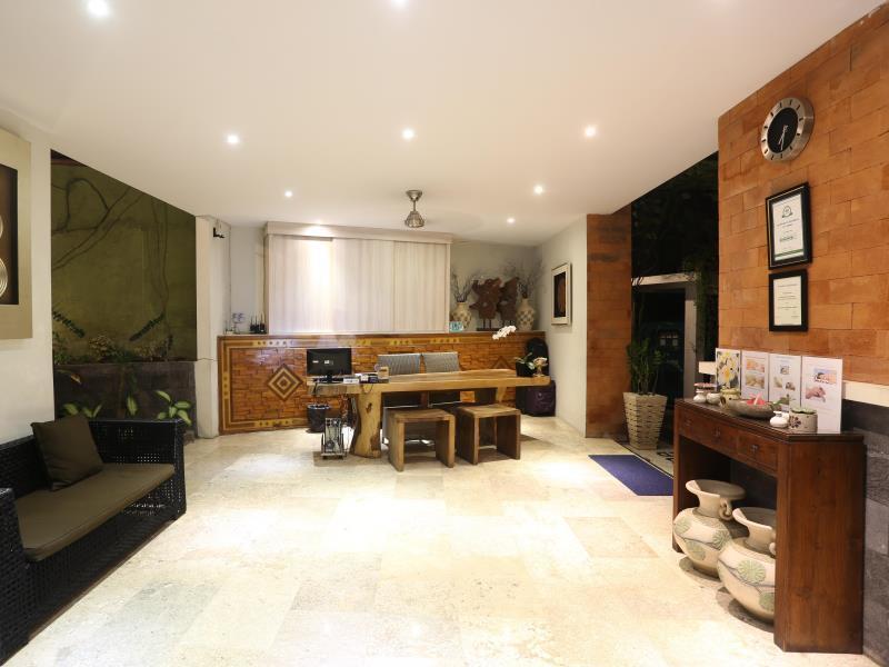 Jas Boutique Villas Семіньяк Екстер'єр фото
