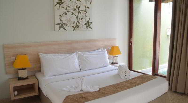 Jas Boutique Villas Семіньяк Екстер'єр фото