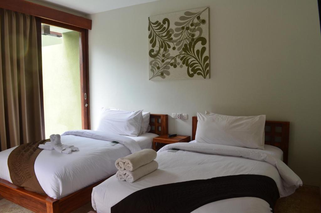 Jas Boutique Villas Семіньяк Номер фото