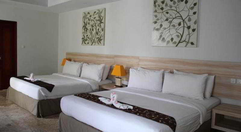 Jas Boutique Villas Семіньяк Екстер'єр фото