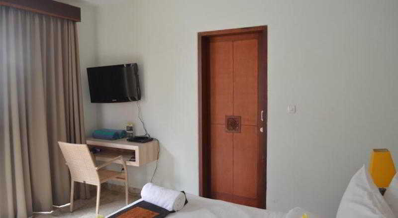 Jas Boutique Villas Семіньяк Екстер'єр фото