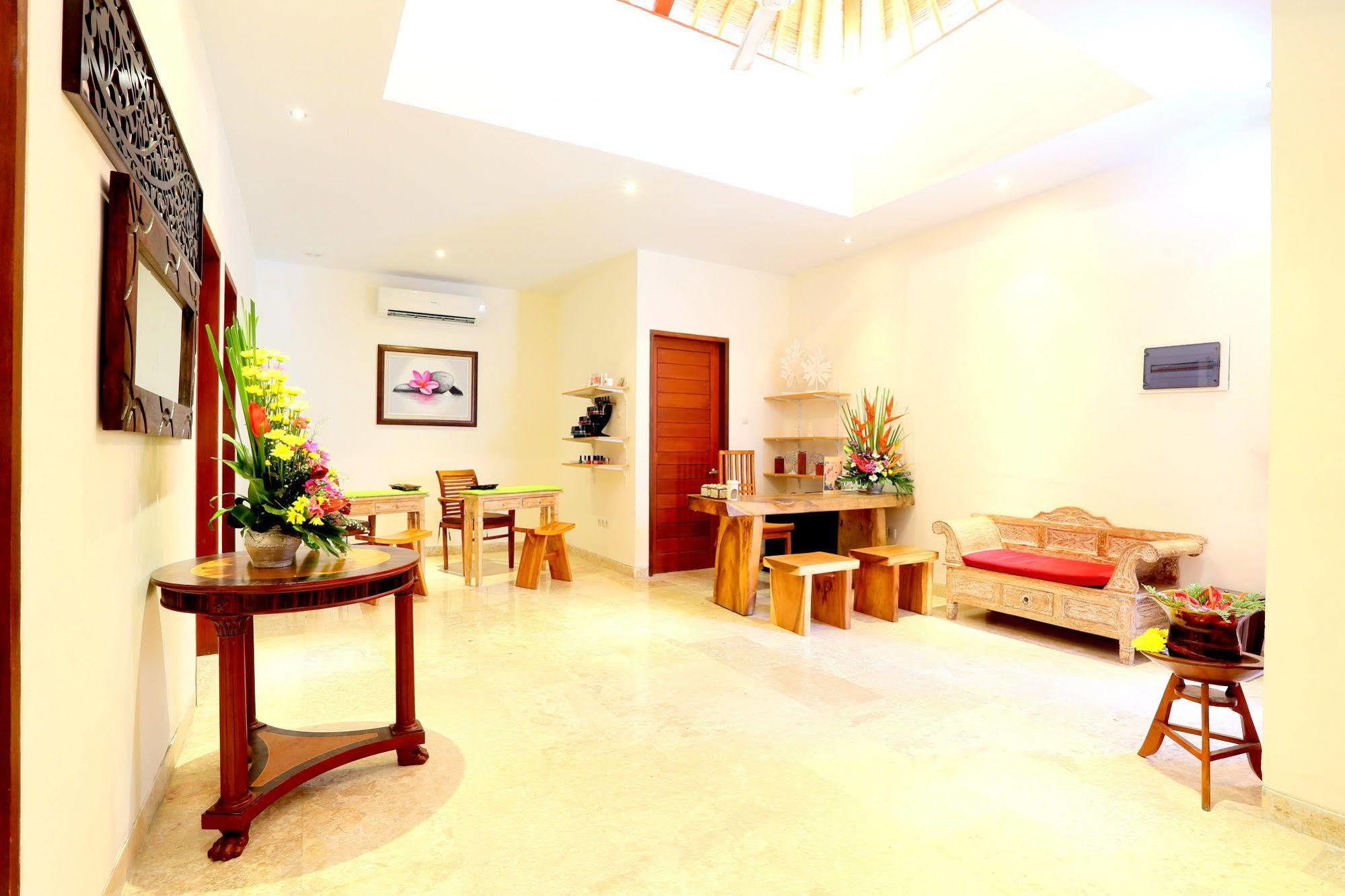 Jas Boutique Villas Семіньяк Екстер'єр фото