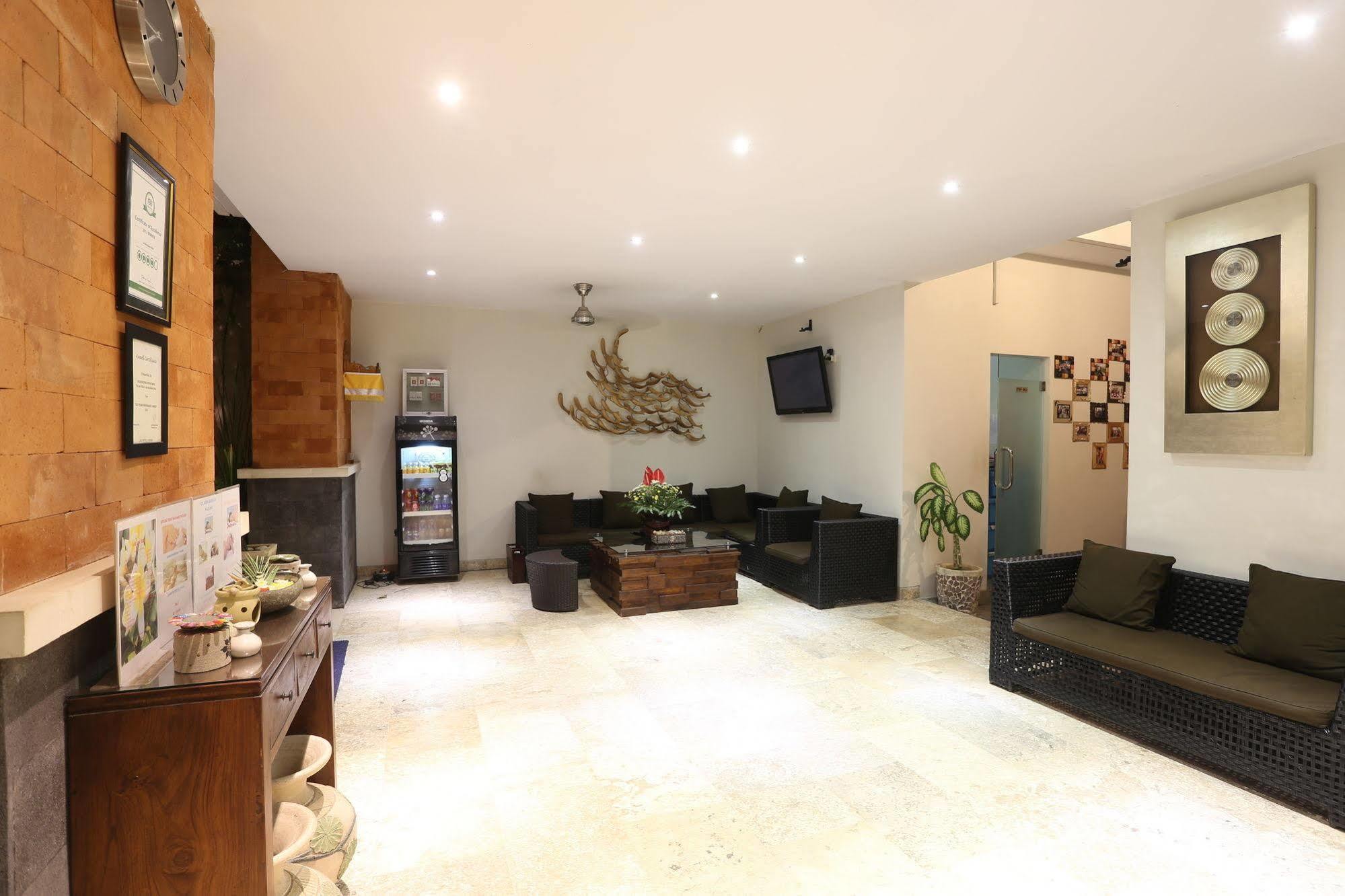 Jas Boutique Villas Семіньяк Екстер'єр фото