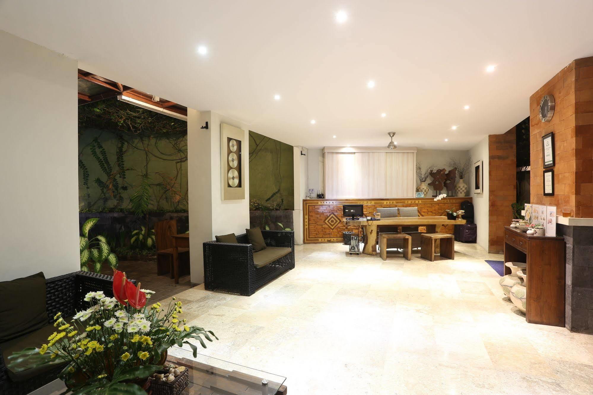 Jas Boutique Villas Семіньяк Екстер'єр фото