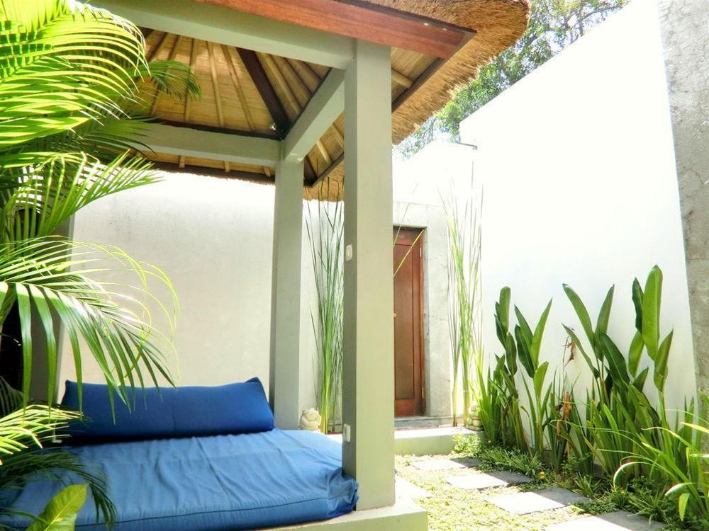 Jas Boutique Villas Семіньяк Екстер'єр фото
